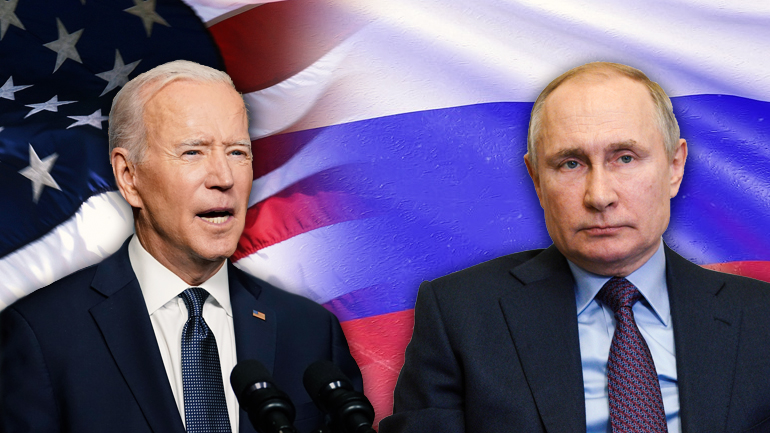 O δεύτερος Ψυχρός Πόλεμος μόλις αρχίζει